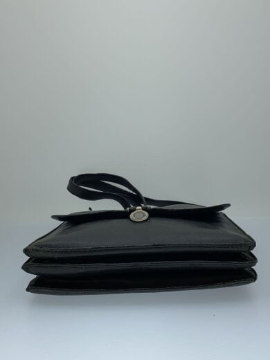 商品画像：ショルダーバッグ/--/BLK 4