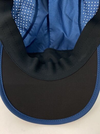 商品画像：キャップ/M/ノースフェイス/ブルー/ナイロン/BLU/無地/メンズ/NN02370 7