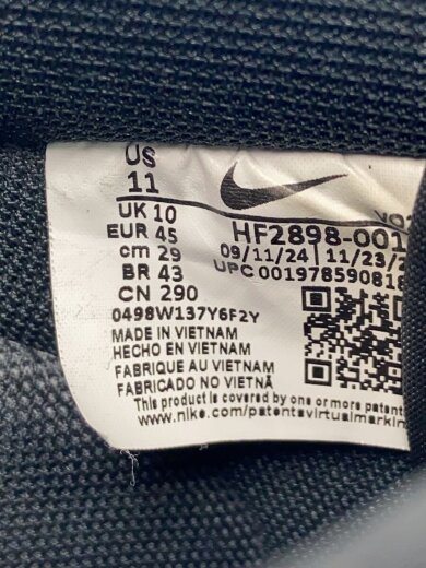 商品画像：AIR FORCE 1 07 LV8_エア フォース 1 07 LV8/29cm/ナイキ/グレー/GRY 5