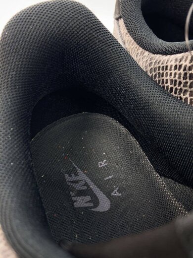 商品画像：AIR FORCE 1 07 LV8_エア フォース 1 07 LV8/29cm/ナイキ/グレー/GRY 8