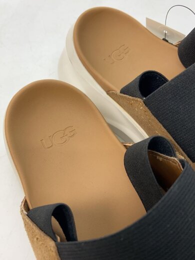 商品画像：サンダル/24cm/アグオーストラリア/キャメル/CML/厚底 8