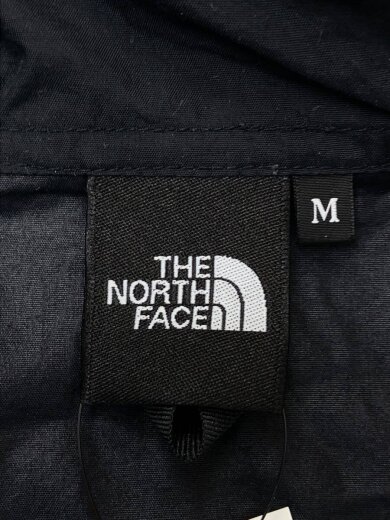 商品画像：COMPACT ANORAK_コンパクトアノラック/M/ノースフェイス/ブラック/黒/ナイロン/BLK 3