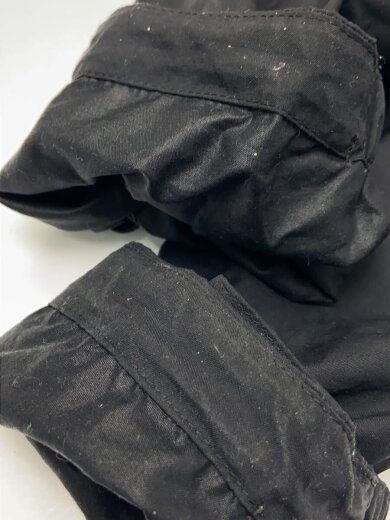 商品画像：COMPACT ANORAK_コンパクトアノラック/M/ノースフェイス/ブラック/黒/ナイロン/BLK 6