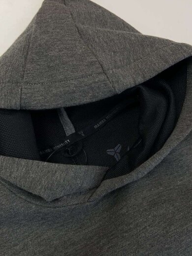 商品画像：パーカー/M/ナイキ/グレー/ポリエステル/GRY/IF5002-063 7