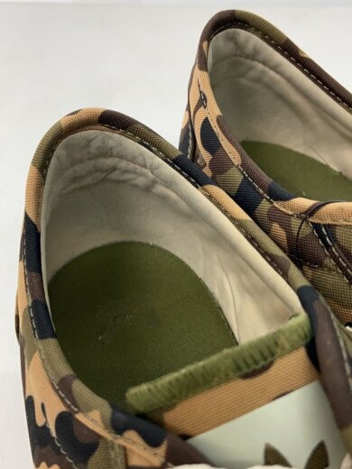 商品画像：オリジナルス/ADI EASE/28cm/アディイーズ/カーキ/F37836/KHK 7