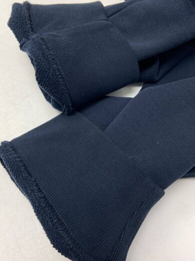 商品画像：スウェット/L/メゾンキツネ/ネイビー/紺/コットン/NVY/NM00311KM0001 6