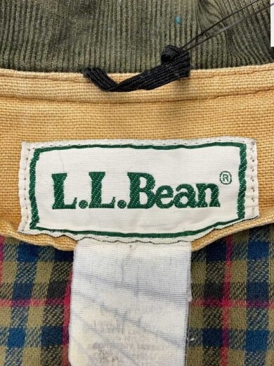 商品画像：ジャケット/L/エルエルビーン/キャメル//CML 3
