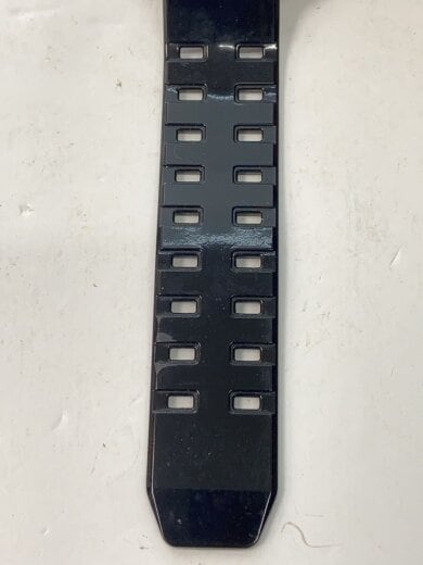 商品画像：クォーツ腕時計/カシオ/アナログ/BLK/GMN-550 5