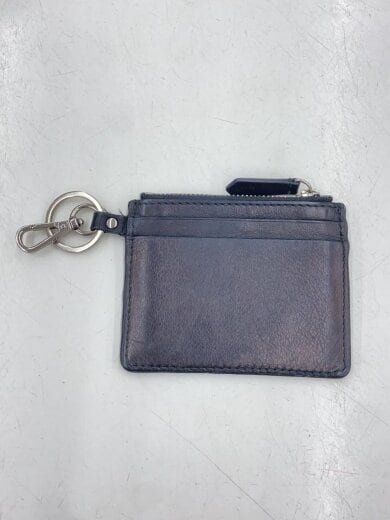 商品画像：コインケース/メゾンキツネ/BLK/メンズ/カードケース/ブラック/黒// 2