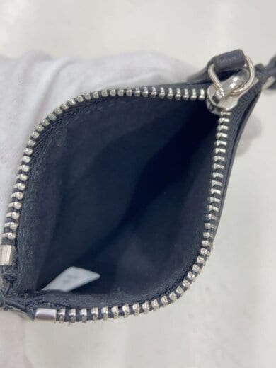 商品画像：コインケース/メゾンキツネ/BLK/メンズ/カードケース/ブラック/黒// 4