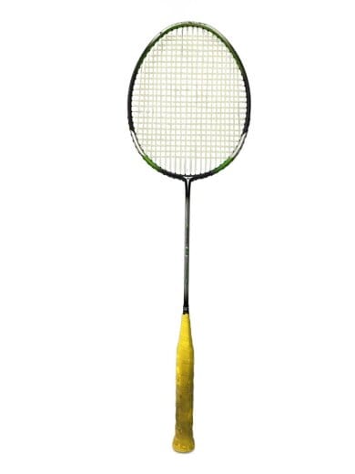 商品画像：graphex 90 long バトミントンラケット/ヨネックス/グリーン/縁/graphex 90 long// 1