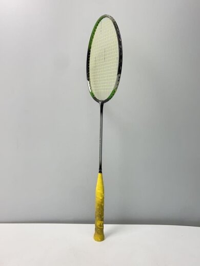 商品画像：graphex 90 long バトミントンラケット/ヨネックス/グリーン/縁/graphex 90 long// 2