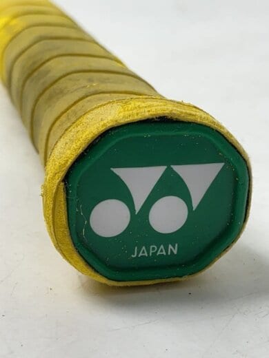 商品画像：graphex 90 long バトミントンラケット/ヨネックス/グリーン/縁/graphex 90 long// 6