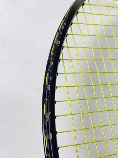 商品画像：graphex 90 long バトミントンラケット/ヨネックス/グリーン/縁/graphex 90 long// 9