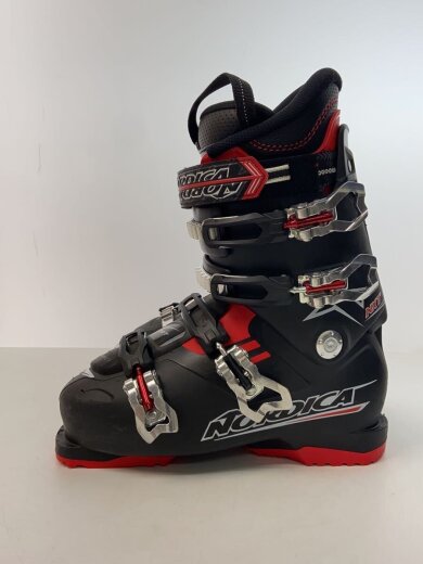 商品画像：N5NXT スキーブーツ/25.5cm/ノルディカ/ブラック/黒/BLK/アダルト/N5NXT// 2