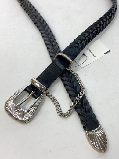 商品画像：ベルト/ジエダ/ブラック/黒//BLK/メンズ 2