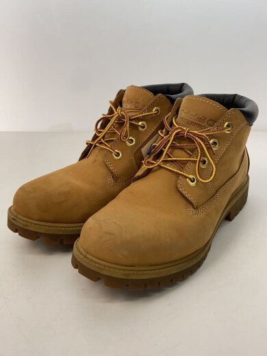 商品画像：ブーツ/26.5cm/CML/A3998/ティンバーランド/キャメル/ 2