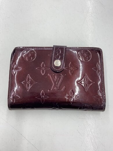 商品画像：アジェンダPM_モノグラム・ヴェルニ/エナメル/PUP/レディース 2