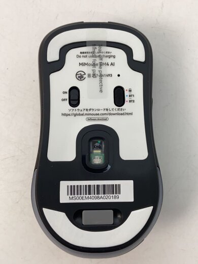 商品画像：パソコン周辺機器/マウス/EM4 3