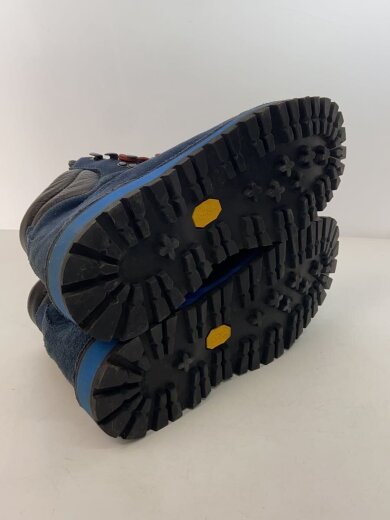 商品画像：トレッキングブーツ/US9/ダナー/ネイビー/紺/NVY/33753/27cm/登山/アウトドア 4