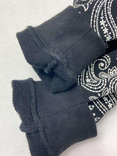 商品画像：パーカー/XL/コットン/エフシー/ブラック/黒/BLK/FCRB-260041 6