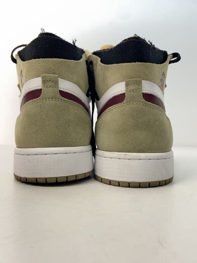 商品画像：AIR JORDAN 1 ZOOM AIR CMFT_エアジョーダン 1 ズーム コンフォート/27.5cm/KH// 6