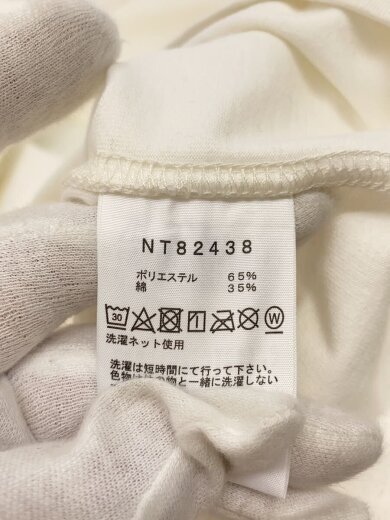 商品画像：3/4 FOOTBALL TEE_スリークォーターフットボールティー/L/ポリエステル/CRM/無地// 4
