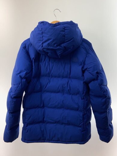 商品画像：BELAYER PARKA_ビレイヤーパーカー/S/ノースフェイス/ブルー/ナイロン/BLU// 2
