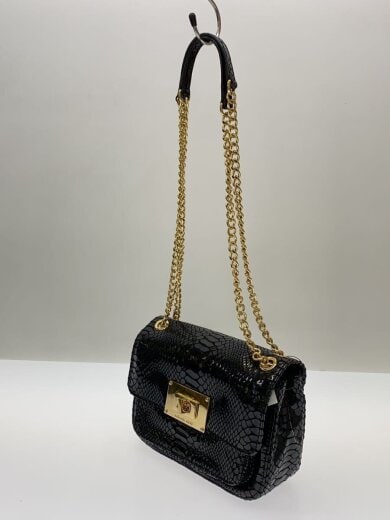 商品画像：ショルダーバッグ/--/BLK/35T2GSLF1G// 2