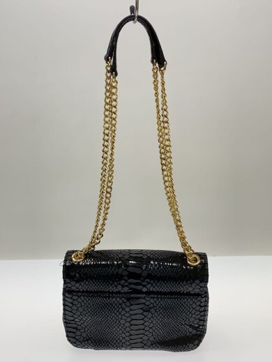 商品画像：ショルダーバッグ/--/BLK/35T2GSLF1G// 3