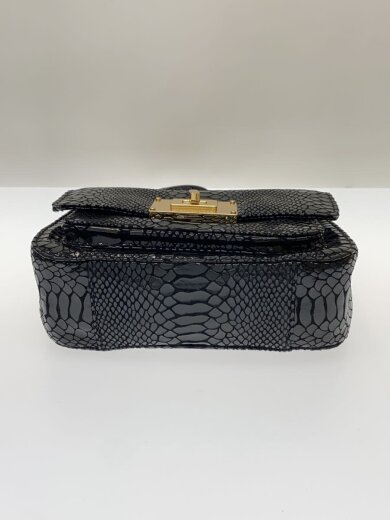 商品画像：ショルダーバッグ/--/BLK/35T2GSLF1G// 4
