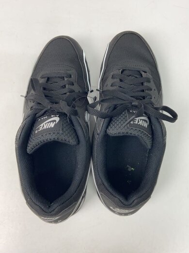 商品画像：AIR MAX 90 PREMIUM_エア マックス 90 プレミアム/27cm/ナイキ/ブラック/黒/BLK 3