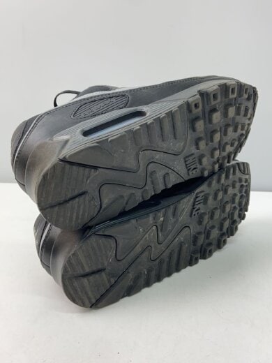 商品画像：AIR MAX 90 PREMIUM_エア マックス 90 プレミアム/27cm/ナイキ/ブラック/黒/BLK 4