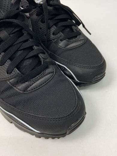 商品画像：AIR MAX 90 PREMIUM_エア マックス 90 プレミアム/27cm/ナイキ/ブラック/黒/BLK 7