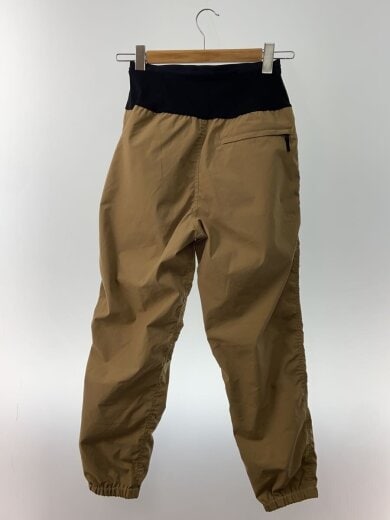 商品画像：FREE RUN LONG PANT_フリーランロングパンツ/M/ベージュ/ポリエステル/CML// 2