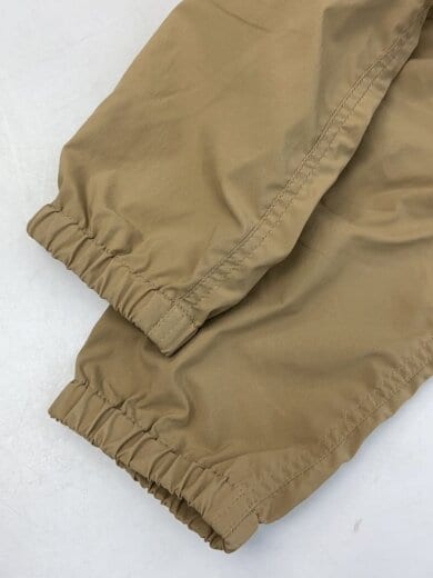 商品画像：FREE RUN LONG PANT_フリーランロングパンツ/M/ベージュ/ポリエステル/CML// 6