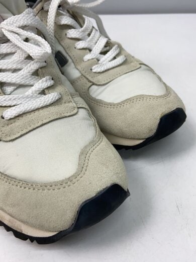 商品画像：ローカットスニーカー/UK8.5/ニューバランス/27cm/白/ホワイト/WHT/MNCWSV// 7