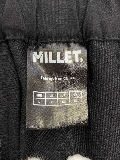 商品画像：ボトム/XL/ポリエステル/BLK/MIV02135// 4