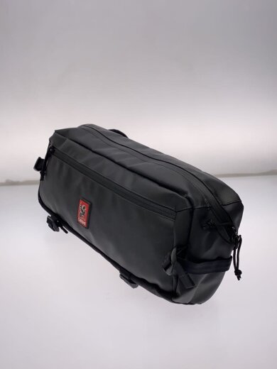 商品画像：ショルダーバッグ/--/BLK// 2