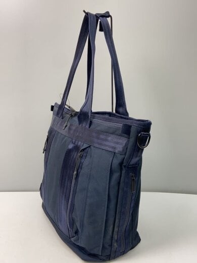 商品画像：トートバッグ/キャンバス/エース/ネイビー/紺/NVY/無地/2WAY/ショルダー// 2