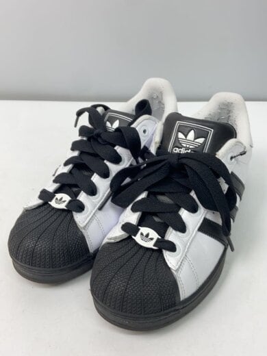 商品画像：SUPERSTAR II_スーパースター2/27cm/WHT/ナイキ/白/ホワイト/// 2