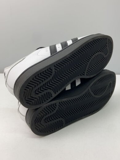 商品画像：SUPERSTAR II_スーパースター2/27cm/WHT/ナイキ/白/ホワイト/// 4