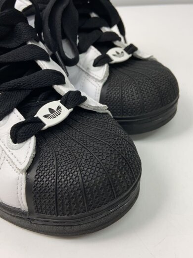 商品画像：SUPERSTAR II_スーパースター2/27cm/WHT/ナイキ/白/ホワイト/// 7