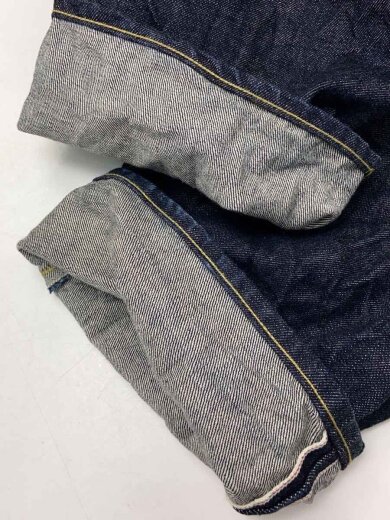 商品画像：ストレートパンツ/XXXL/JUMBO/デニム/IDG/無地/F32120-PN04-AB// 7