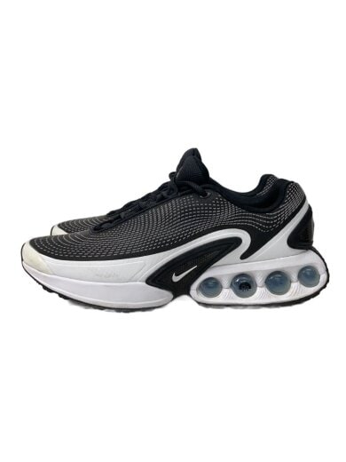 商品画像：AIR MAX DN_エア マックス DN/30cm/ナイキ/BLK/ブラック/黒/// 1