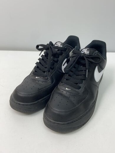 商品画像：AIR FORCE 1 07_エア フォース 1 07/30cm/BLK/ナイキ/ブラック/黒/// 2