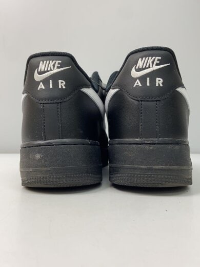 商品画像：AIR FORCE 1 07_エア フォース 1 07/30cm/BLK/ナイキ/ブラック/黒/// 6