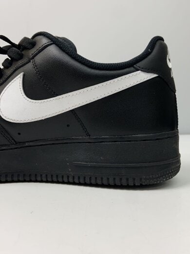 商品画像：AIR FORCE 1 07_エア フォース 1 07/30cm/BLK/ナイキ/ブラック/黒/// 9
