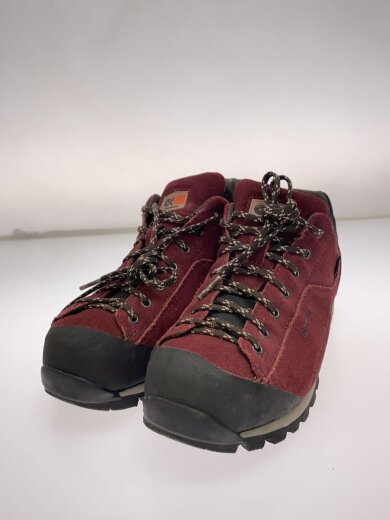商品画像：トレッキングブーツ/23.5cm/BRD/スウェード// 2