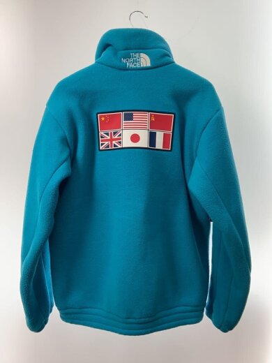 商品画像：TRANS ANTARCTICA FLEECE JACKET_トランスアンタークティカフリースジャケット/XL/ポリ// 2